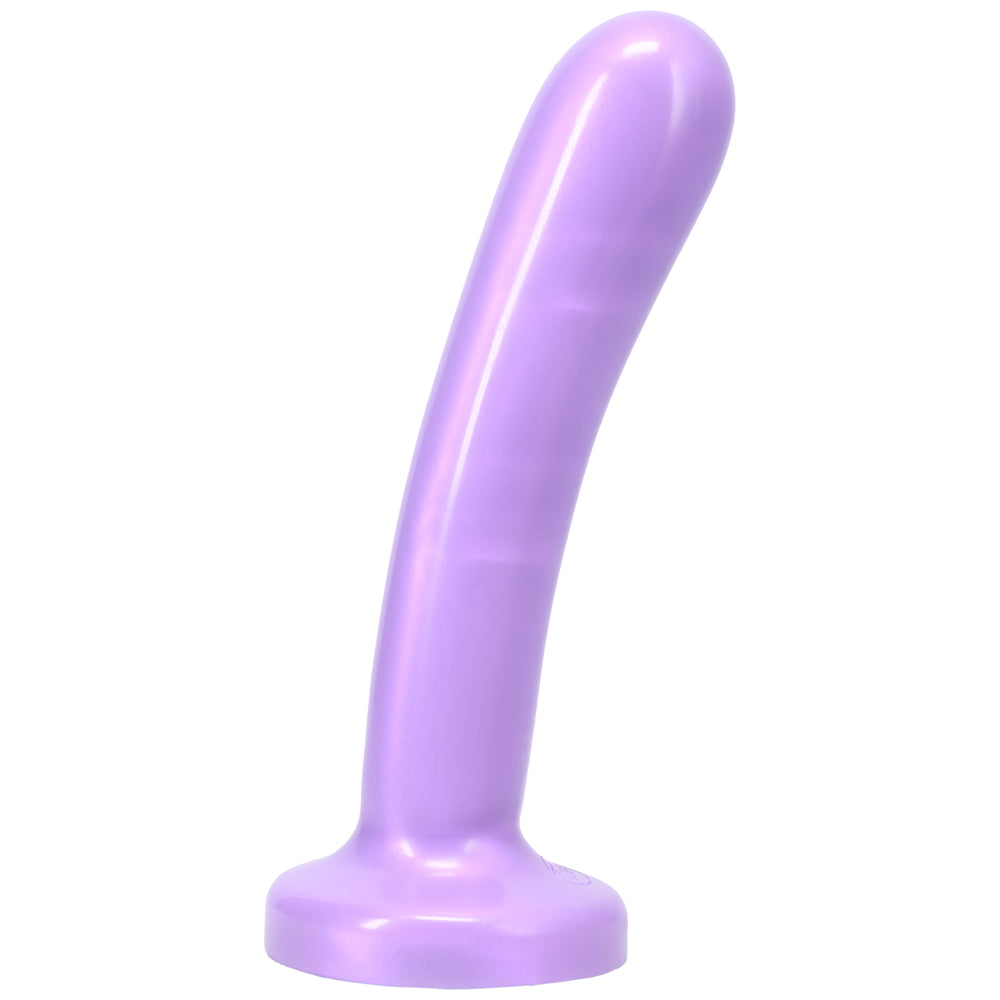 Tantus Silk Large - Purple Haze