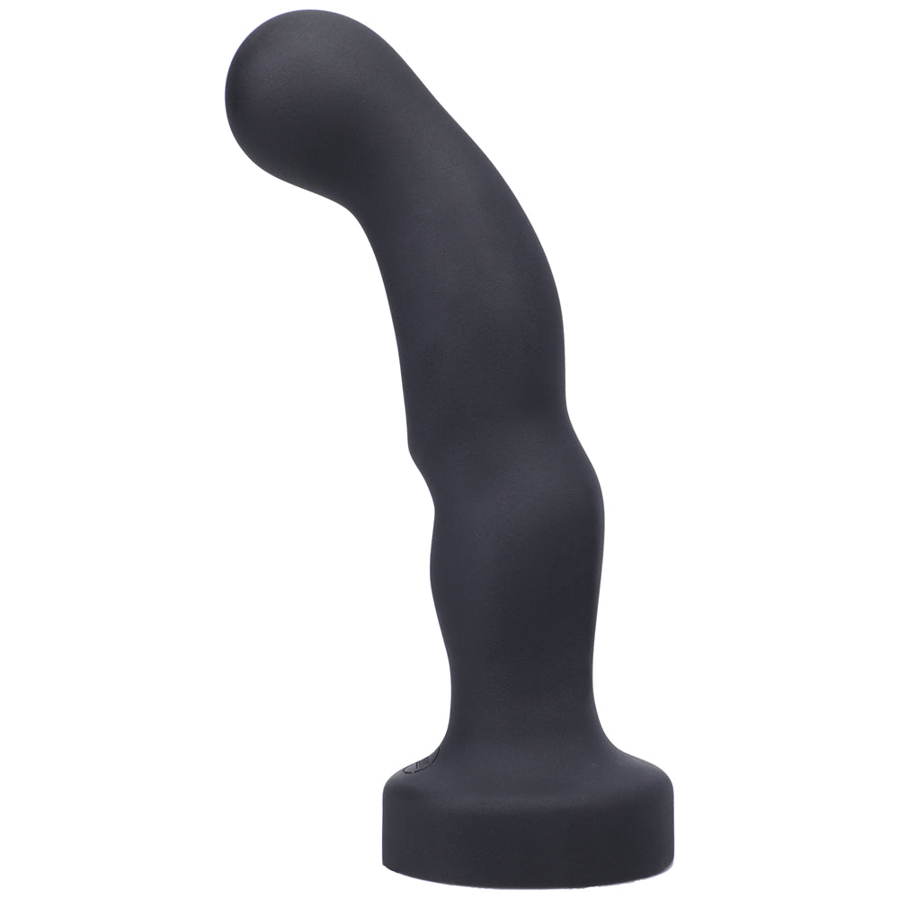 Tantus P-Spot Black