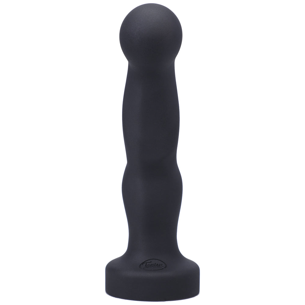 Tantus P-Spot Black