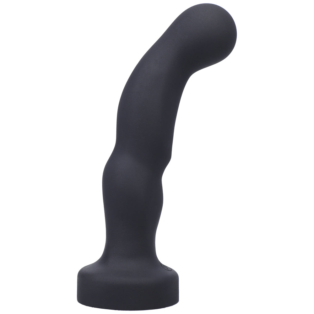 Tantus P-Spot Black