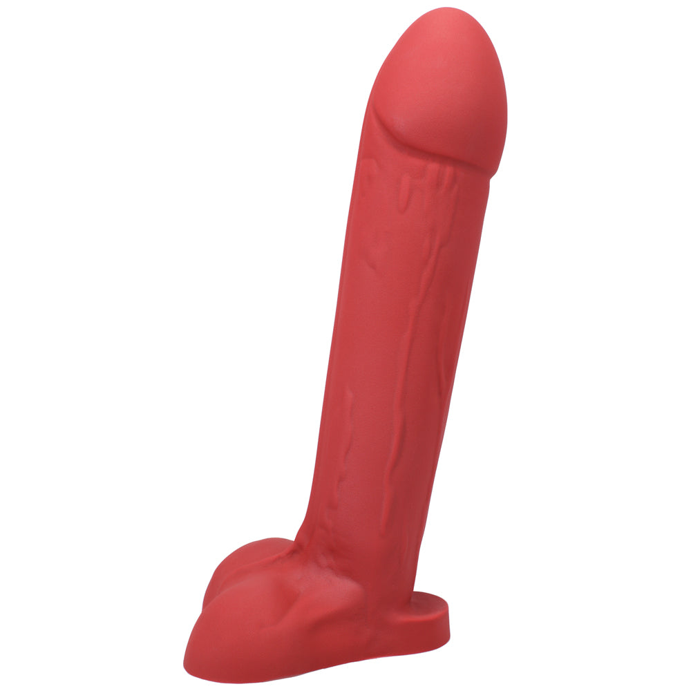 Tantus Hoss - Crimson