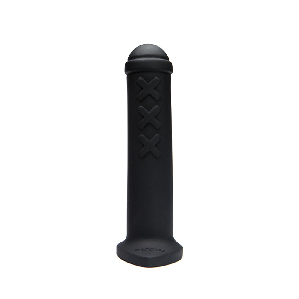 Tantus Amsterdam Junior - Black