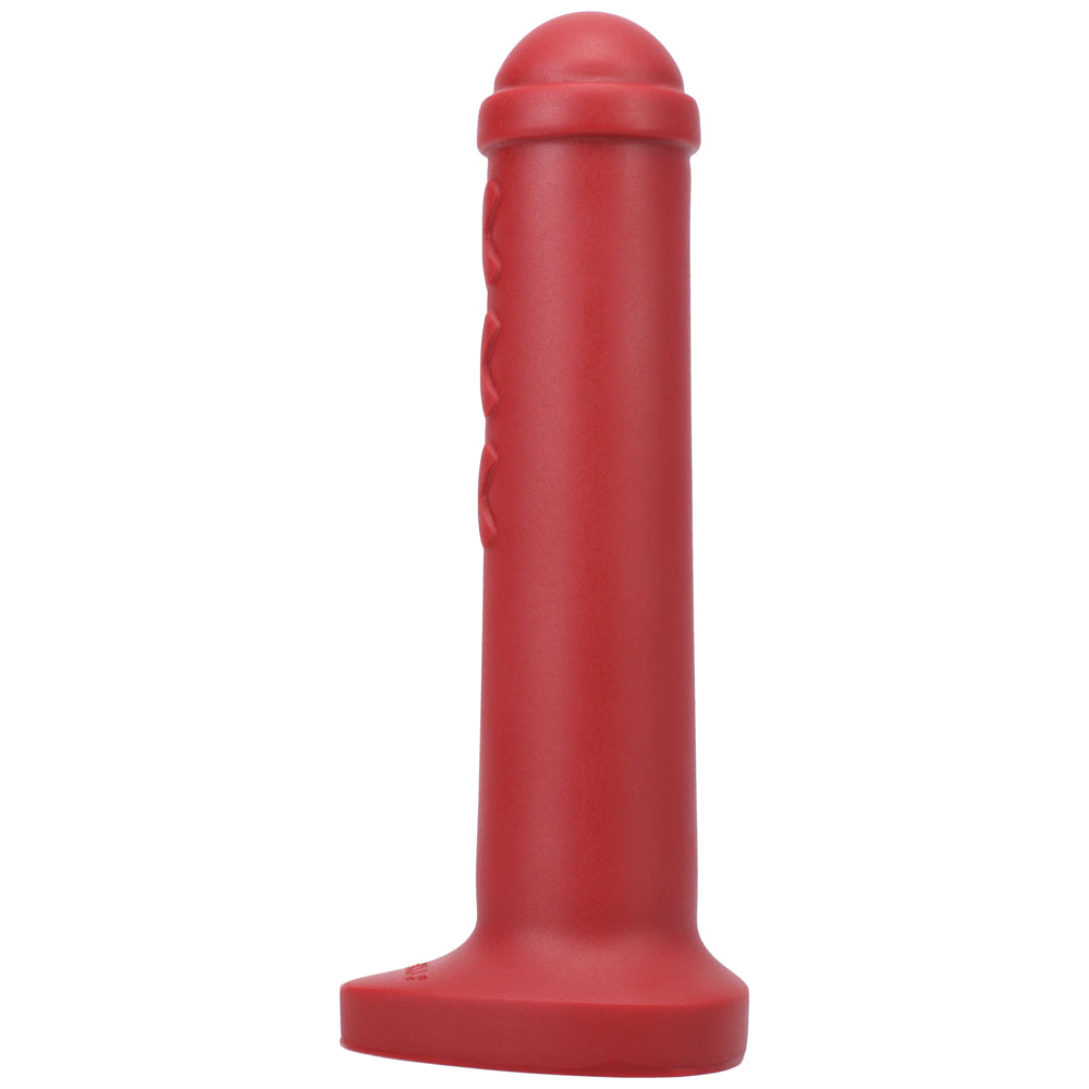 Tantus Amsterdam Junior - True Blood Red