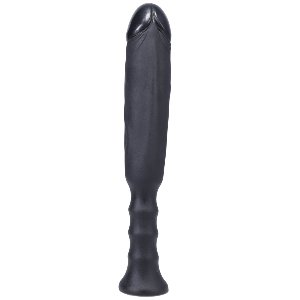 Tantus Anaconda - Black