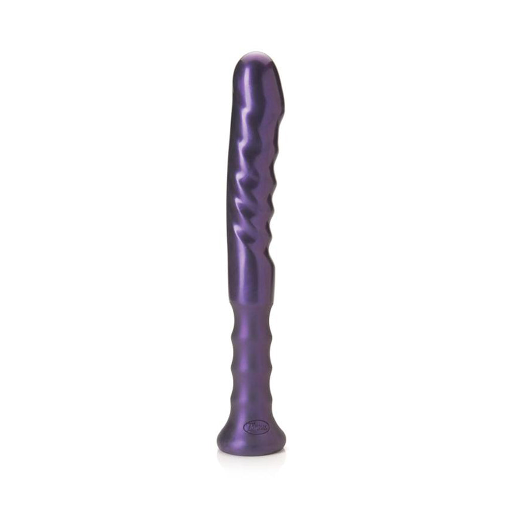 Tantus Echo Handle - Midnight Purple