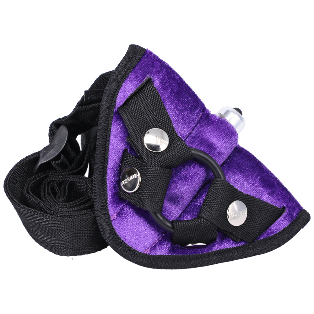 Tantus Sport Kit - Midnight Purple