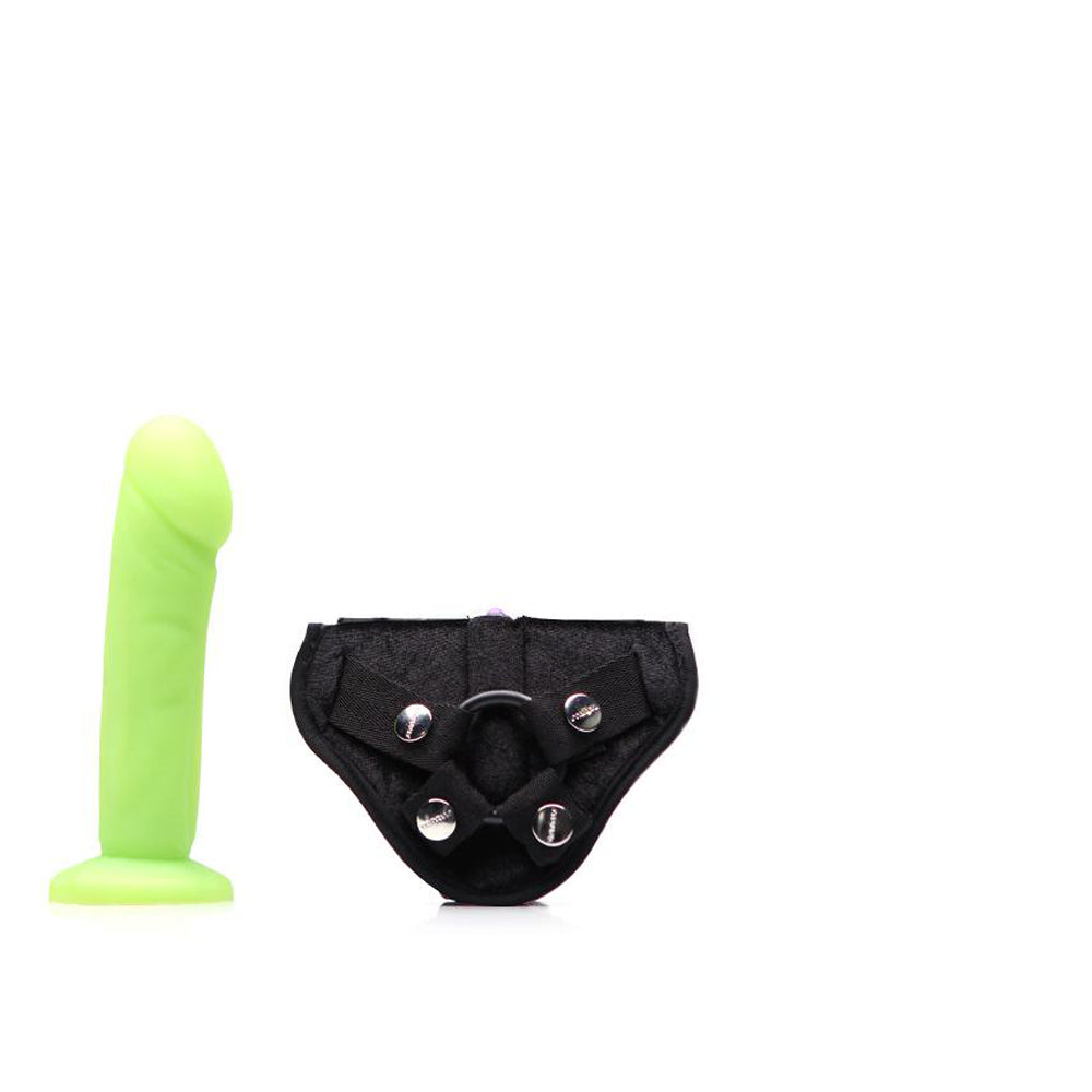 Tantus Vamp Kit - Lime