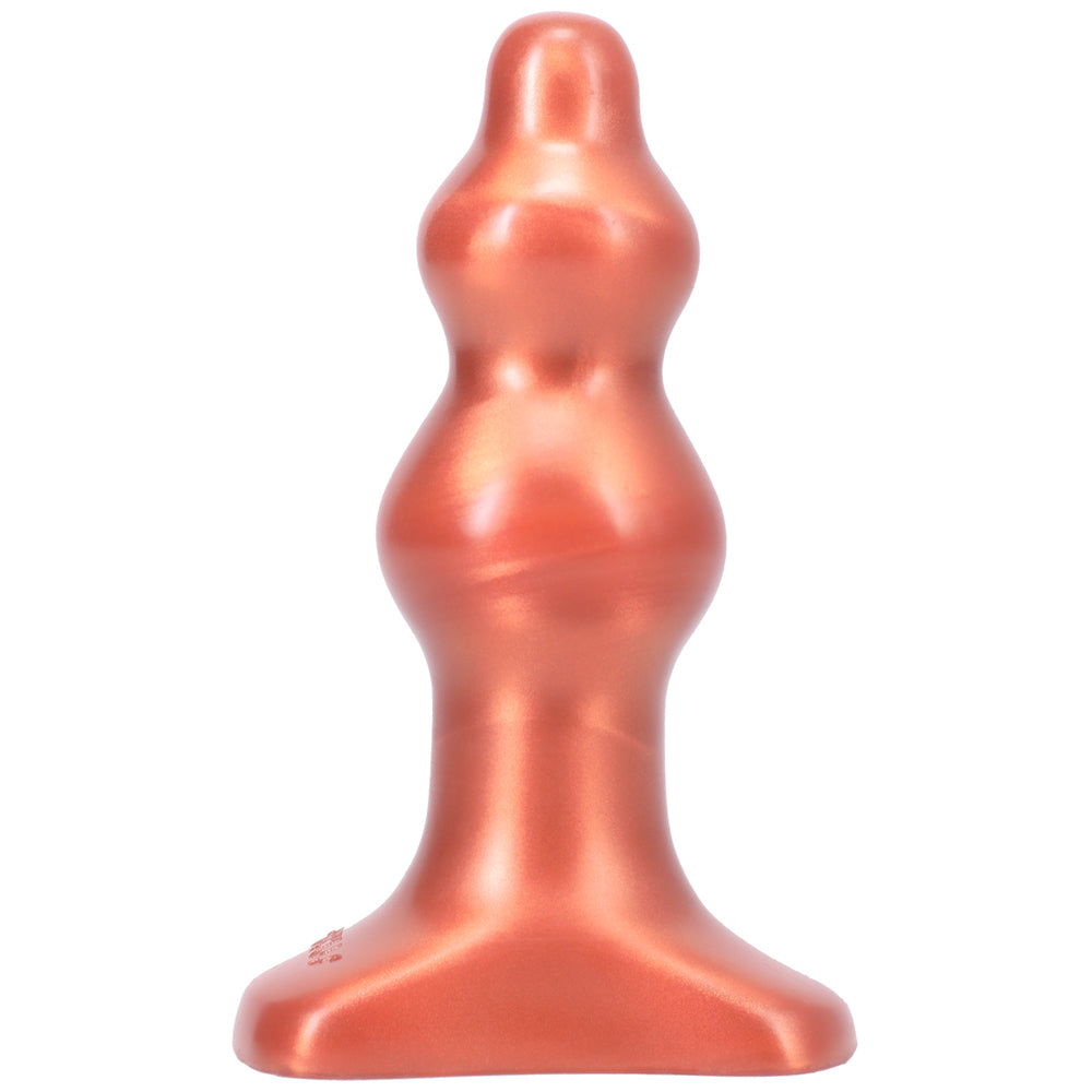 Tantus Severin Small Super Soft Copper