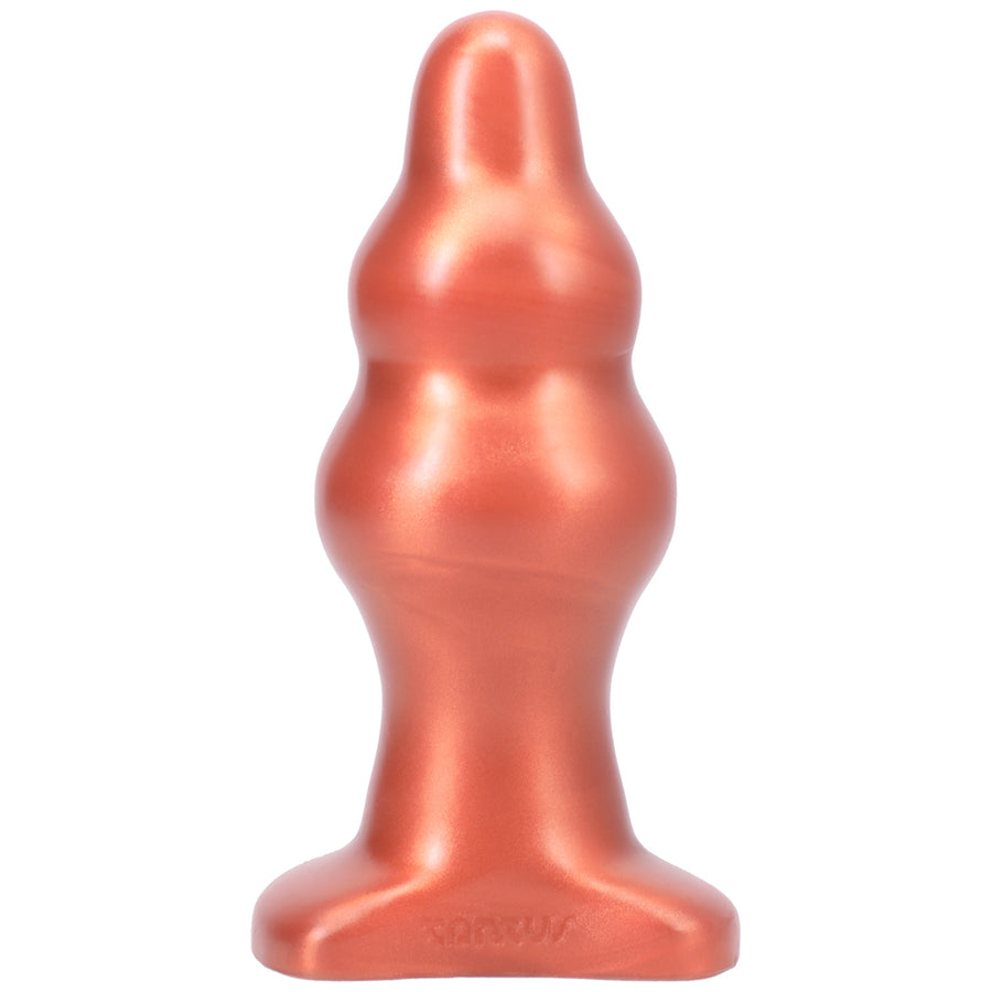 Tantus Severin Medium Super Soft - Copper