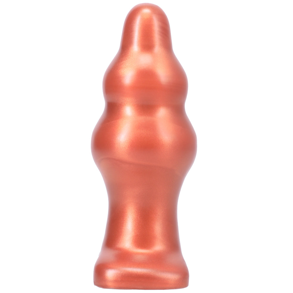 Tantus Severin Medium Super Soft - Copper