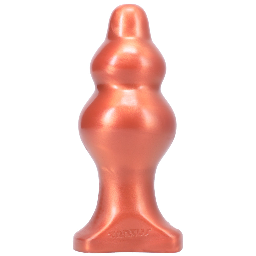 Tantus Severin Large Super Soft Copper