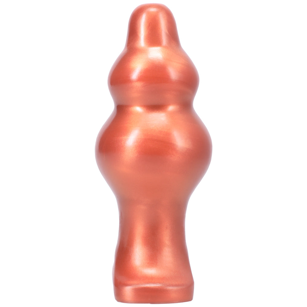 Tantus Severin Large Super Soft Copper