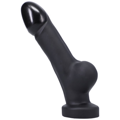 Tantus Super Destiny Super Soft-Black (Dc)