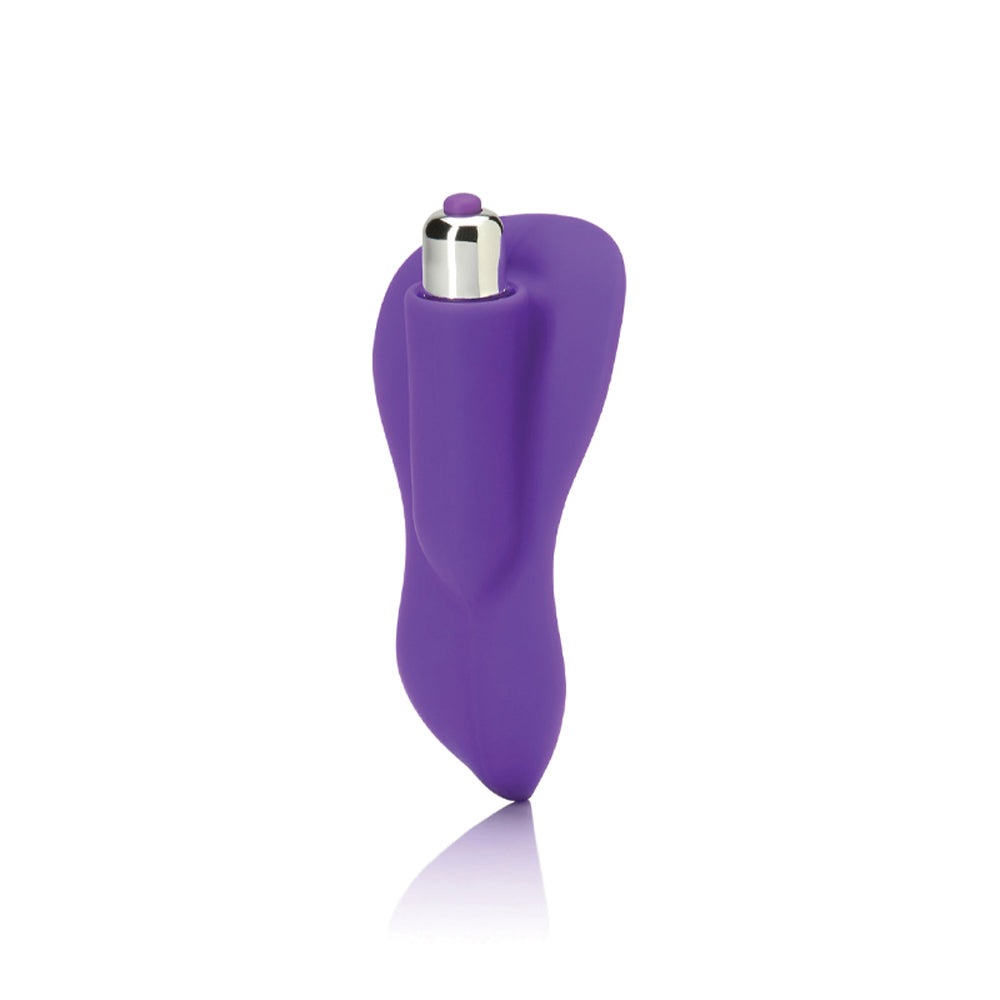 Panty Play - Purple (Clamshell Packaging)