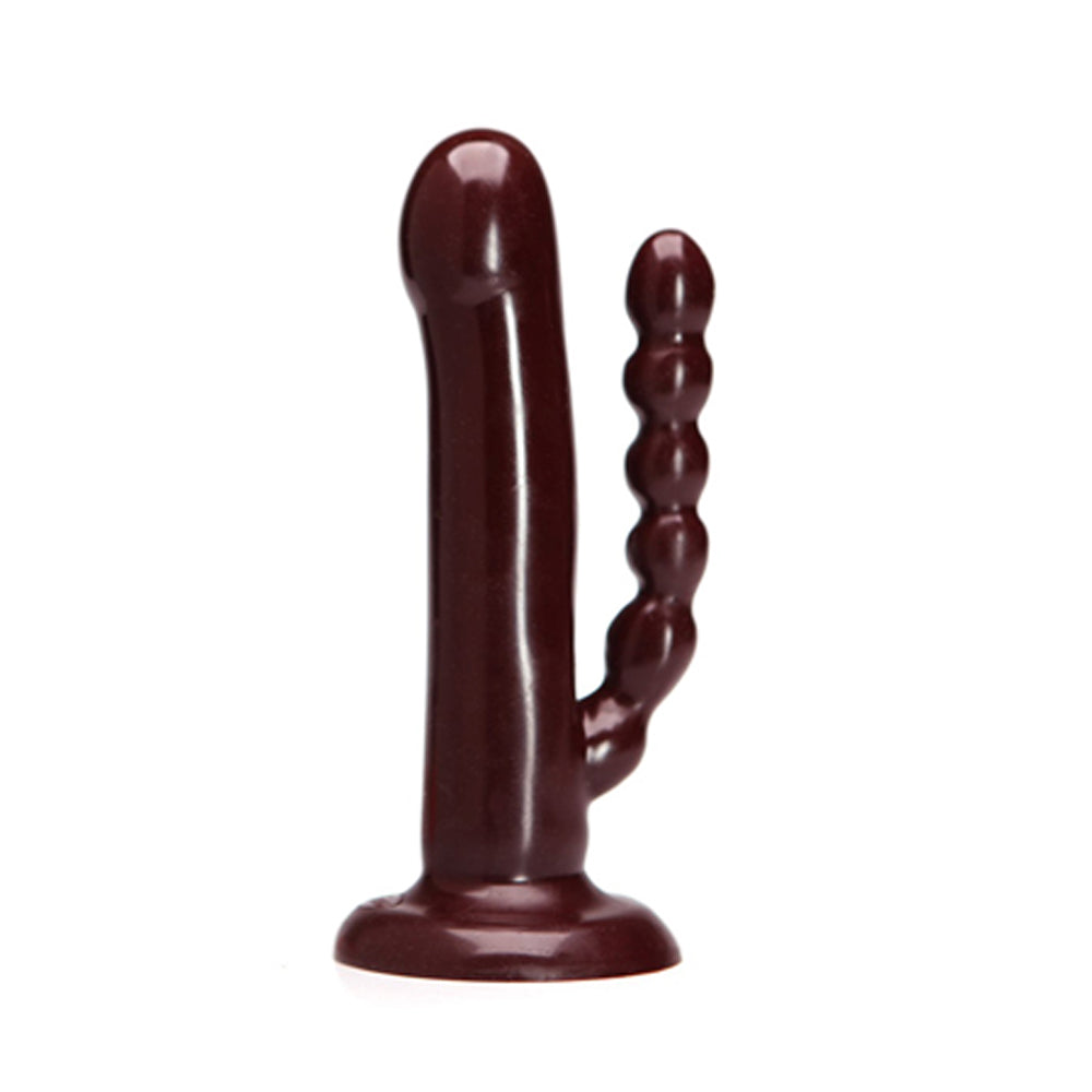 Tantus The Dp Ox Blood Bag