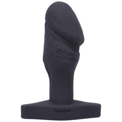 Tantus Cock Plug - Black