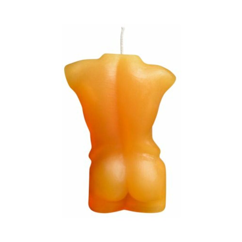 Lacire Torso Form Iv Candle