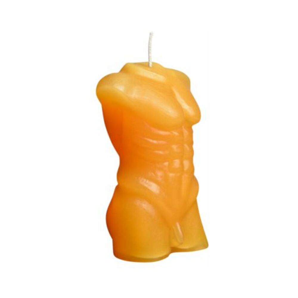 Lacire Torso Form Iv Candle