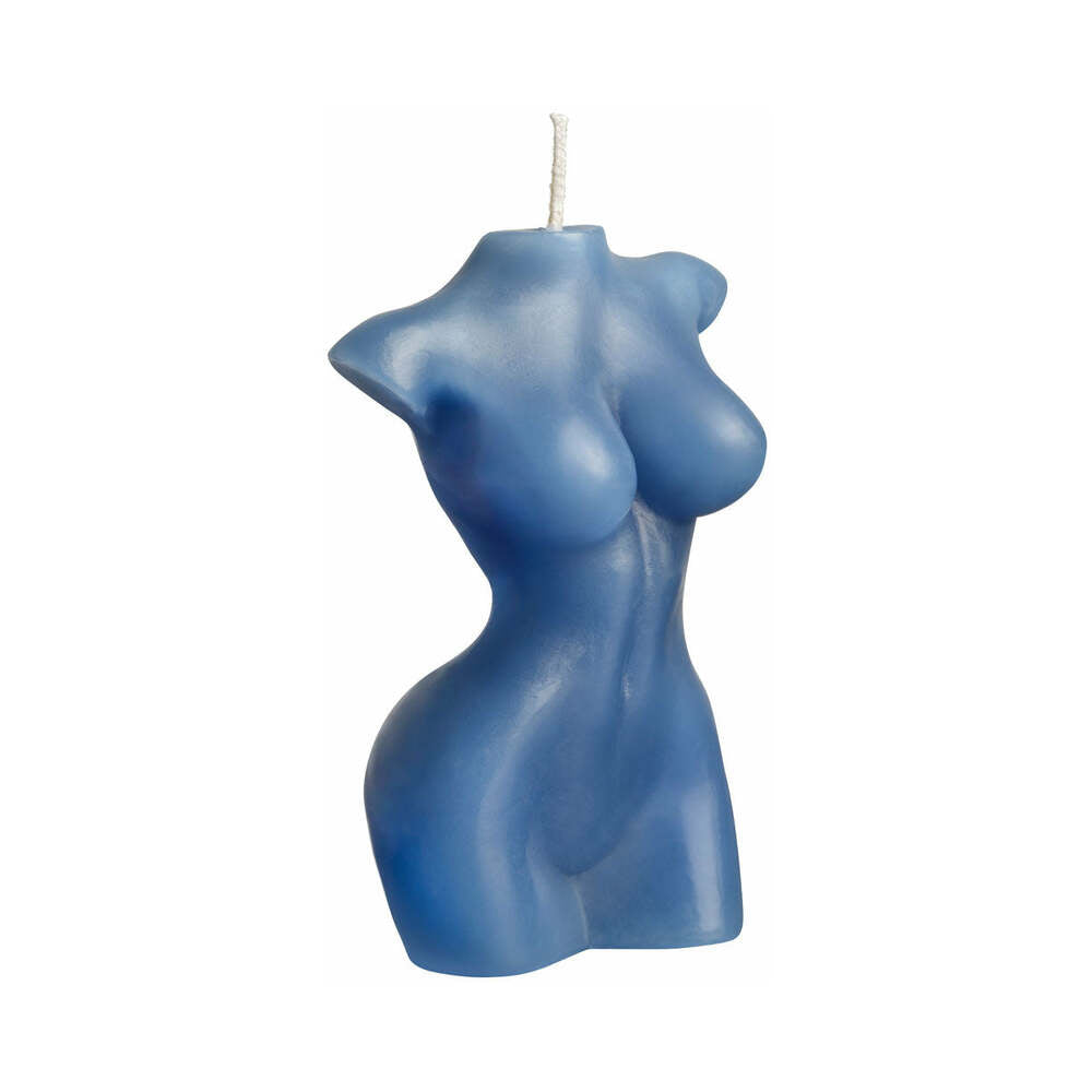 Lacire Torso Form Iii Candle