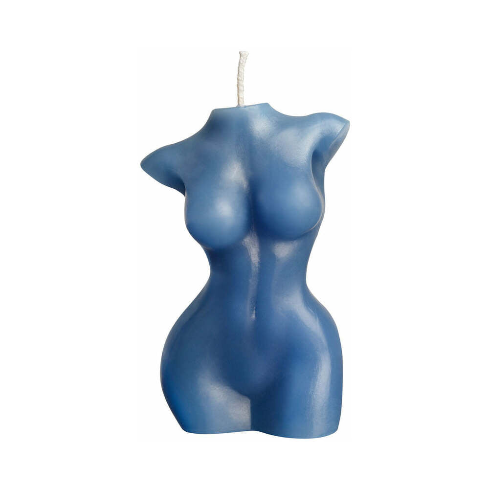 Lacire Torso Form Iii Candle