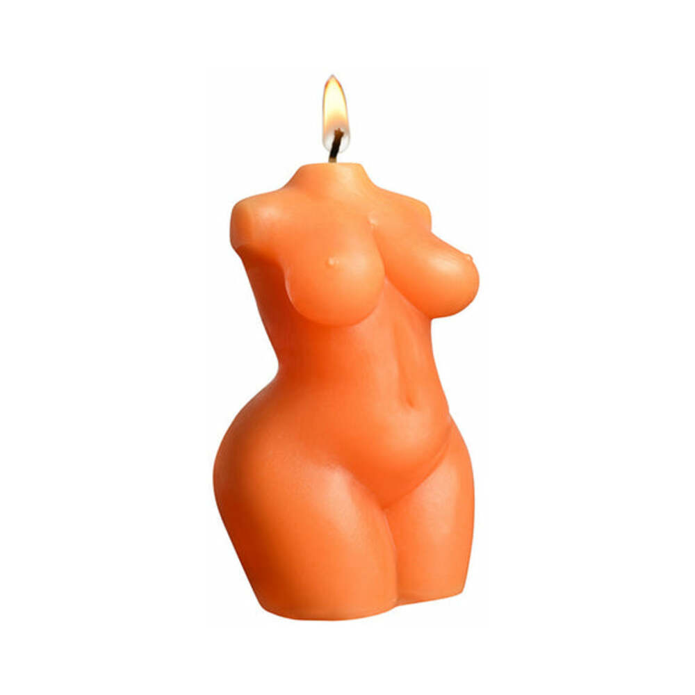 Lacire Torso Form I Candle