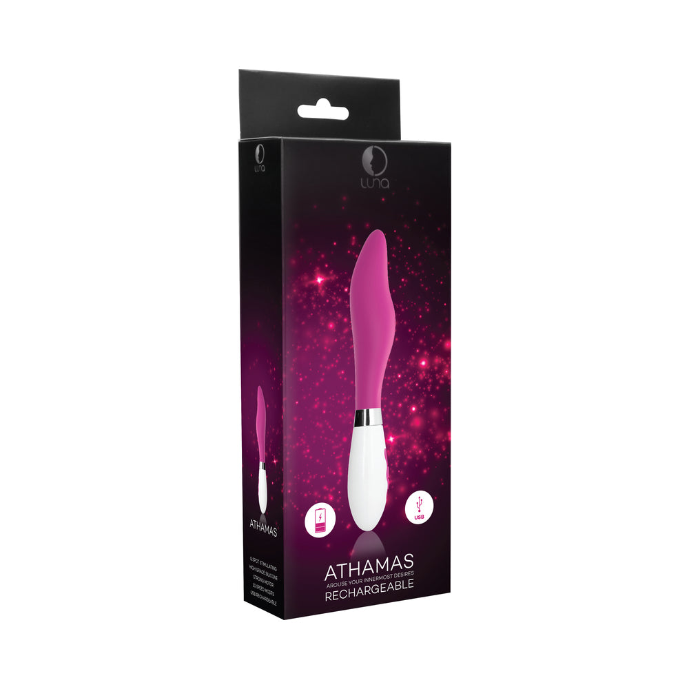 Luna Athamas Rechargeable - Pink