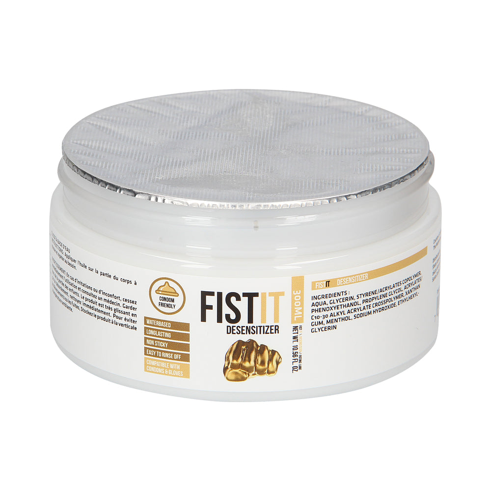 Fist It - Numbing - 10 Oz.