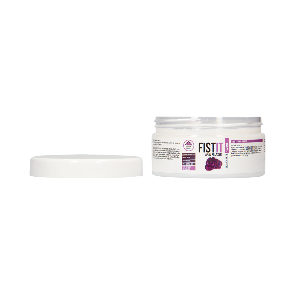 Fist It - Anal Relaxer - 10 Oz.