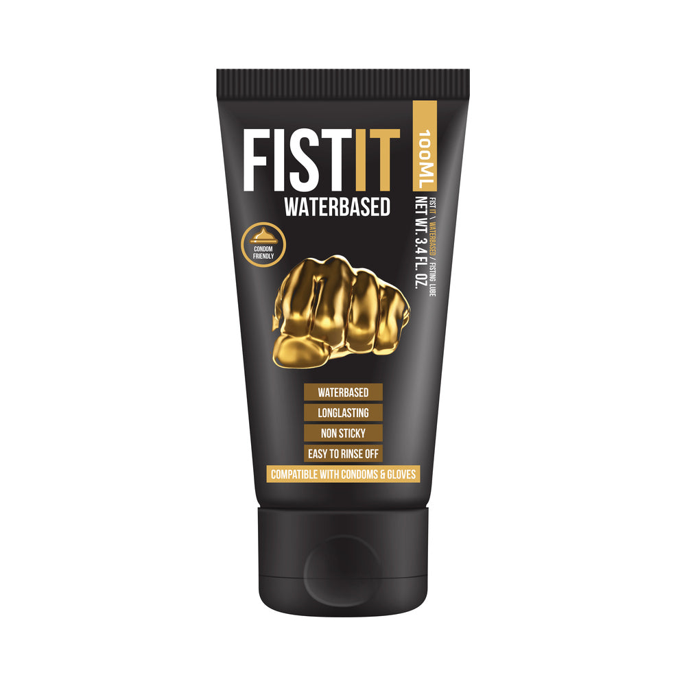 Fist It - Water Based - 3.3 Oz.