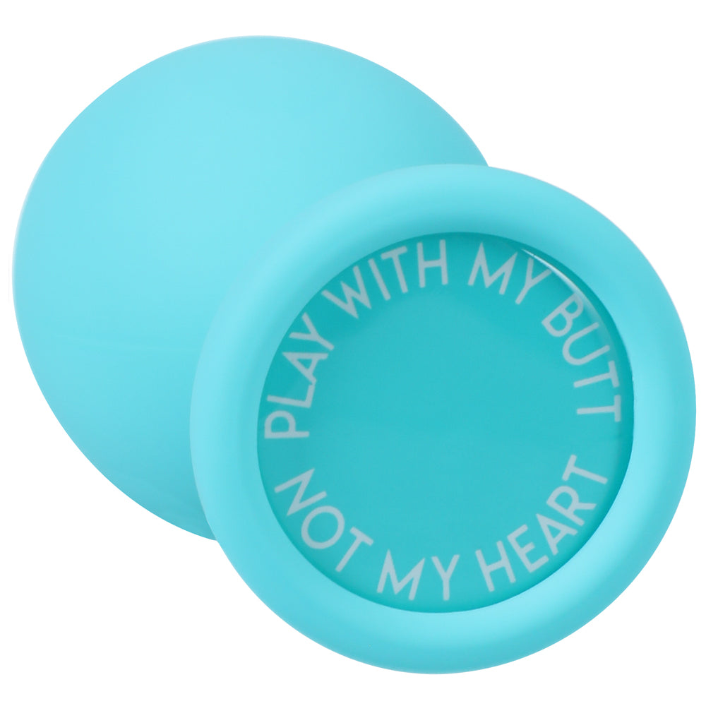 A Play Trainer Set - Teal Set Of 3