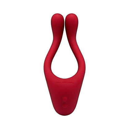 Tryst Multi Erogenous Zone Massager Red Limited Edition