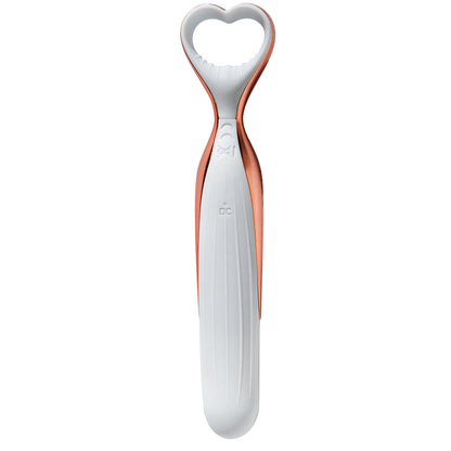 Woo Rechargeable Silicone Vibe With Case