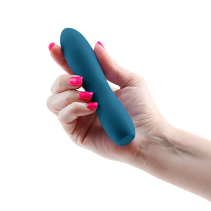 Inya Ruse Vibrator Teal