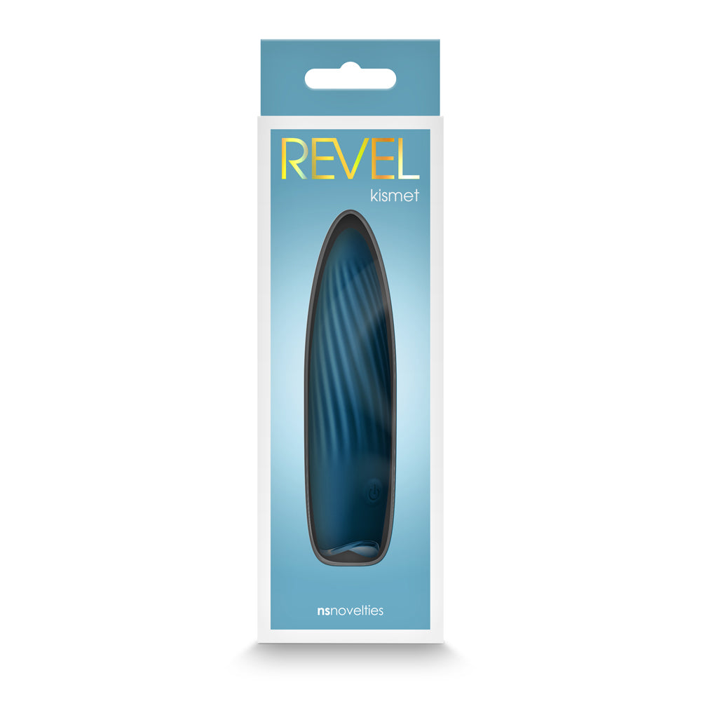 Revel Kismet Teal