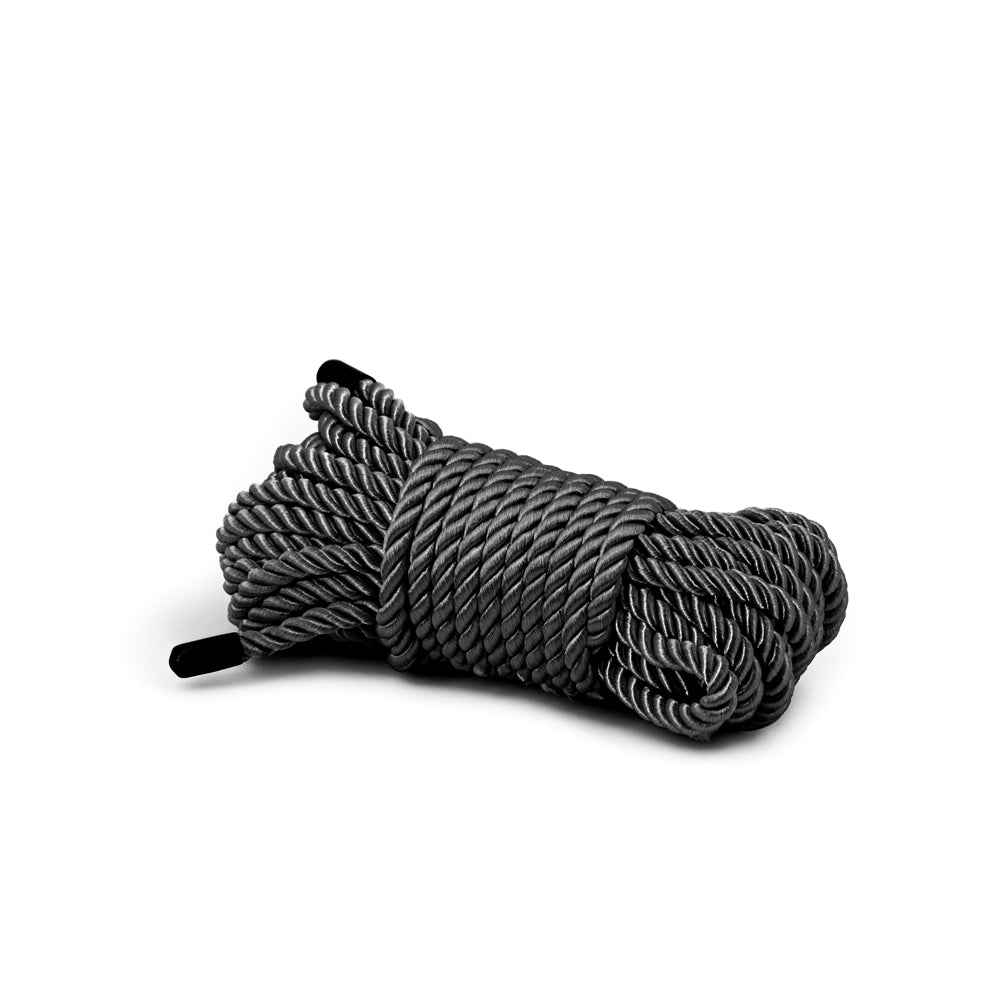 Bondage Couture Rope - Black