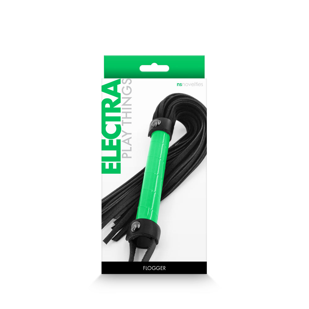 Electra Flogger - Green