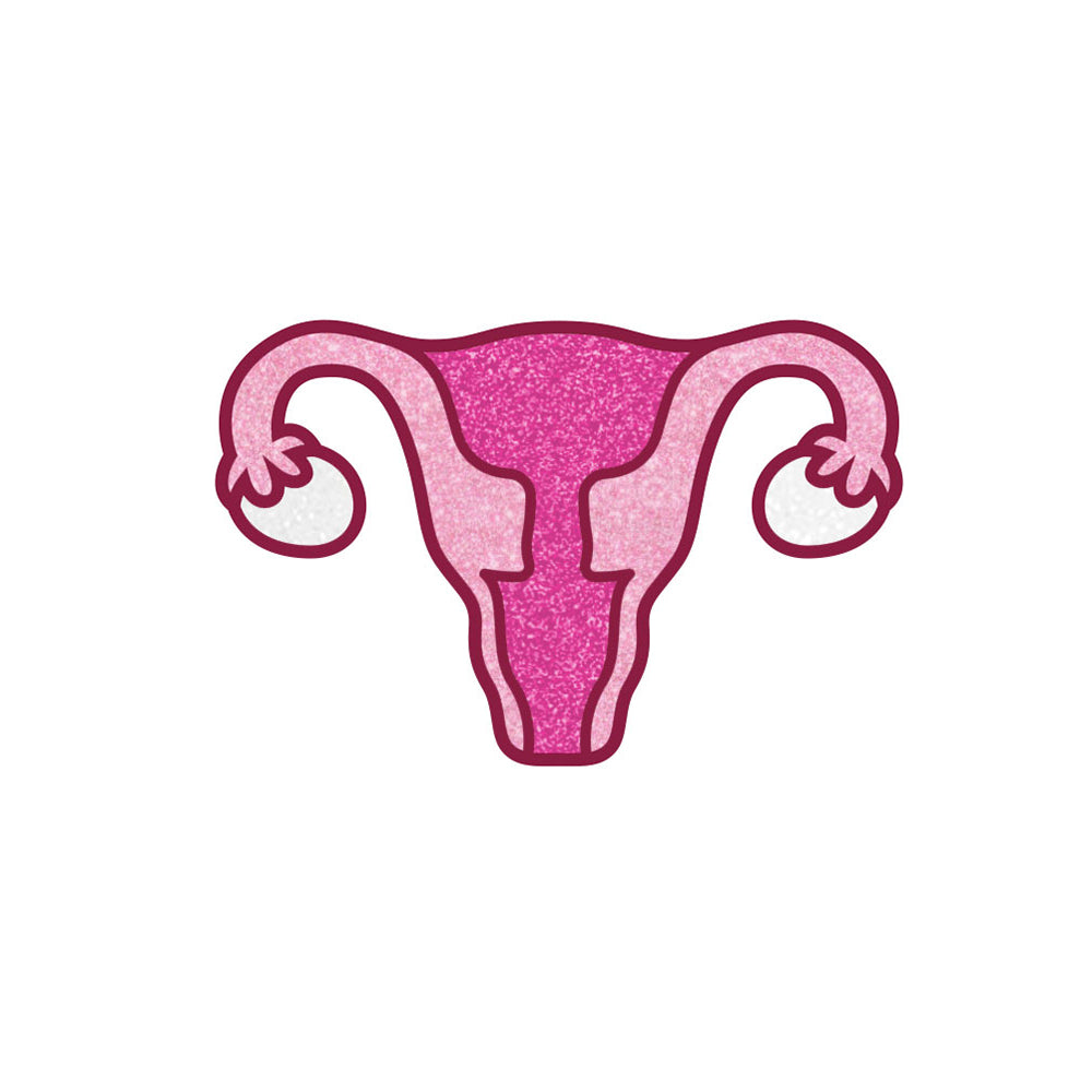 Uterus Pin