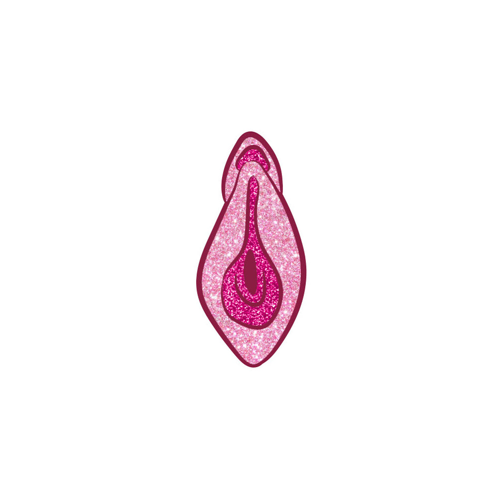 Vulva Pin