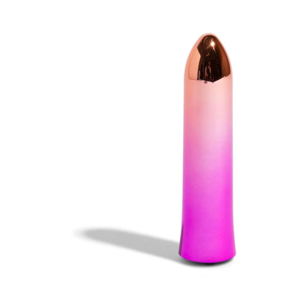 Sensuelle Aluminium Point Bullet