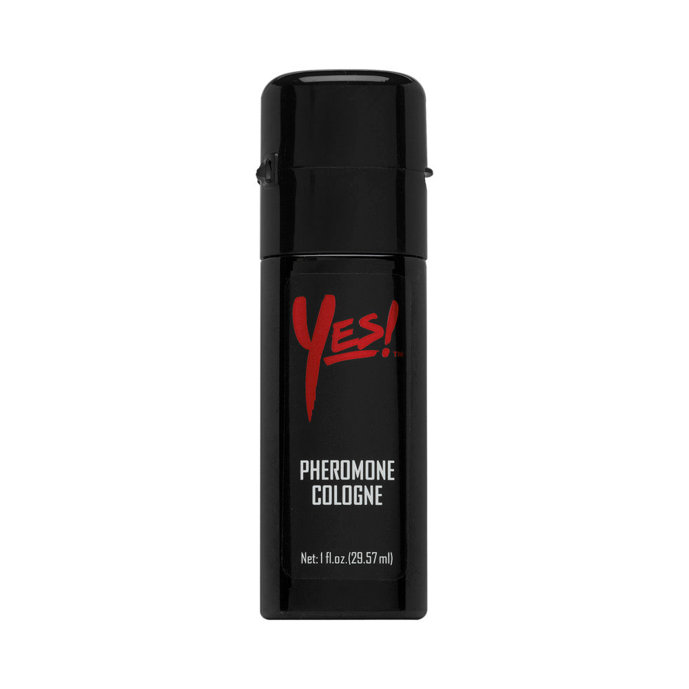 Yes! Cologne For Men 1 Fluid Ounce