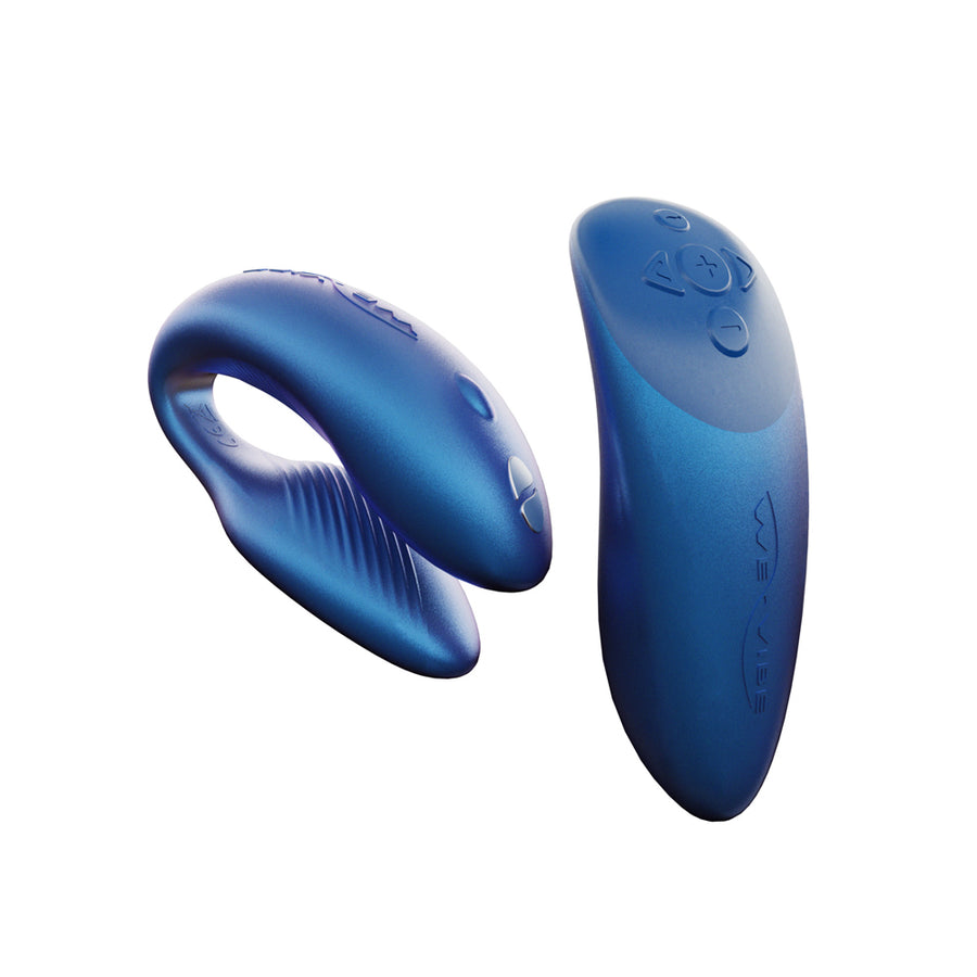 We-Vibe Chorus App Controlled Couples Vibrator