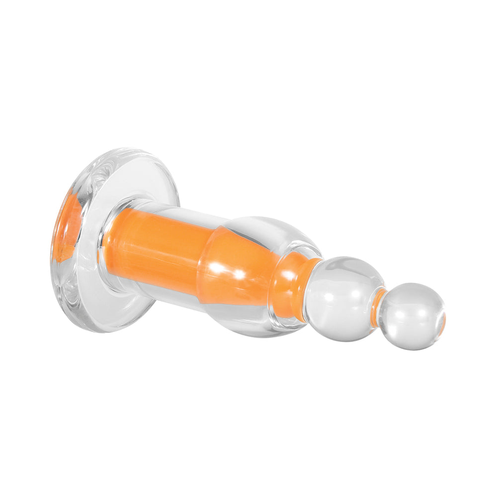 Gender X Orange Dream Rechargeable