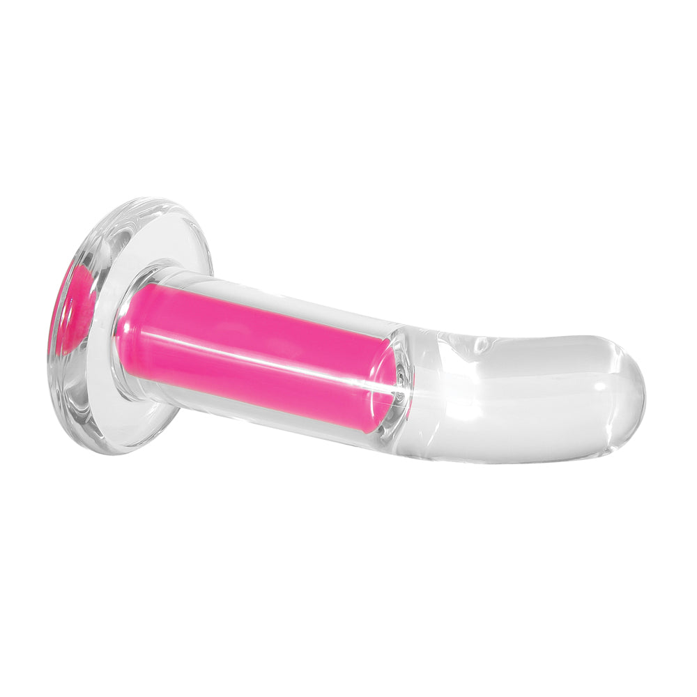 Gender X Pink Paradise Rechargeable