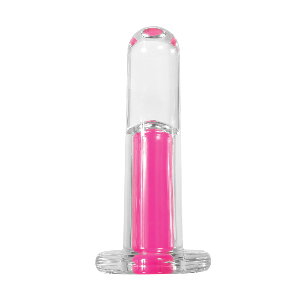 Gender X Pink Paradise Rechargeable