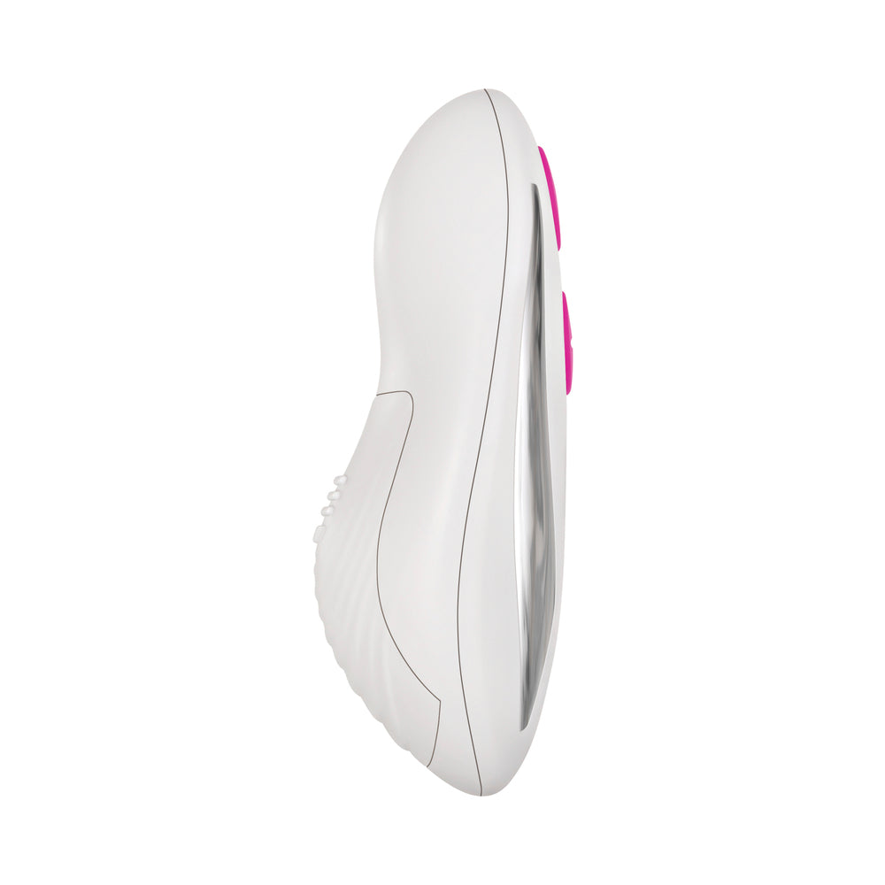 Gender X Under The Radar Underwear Vibrator Pink