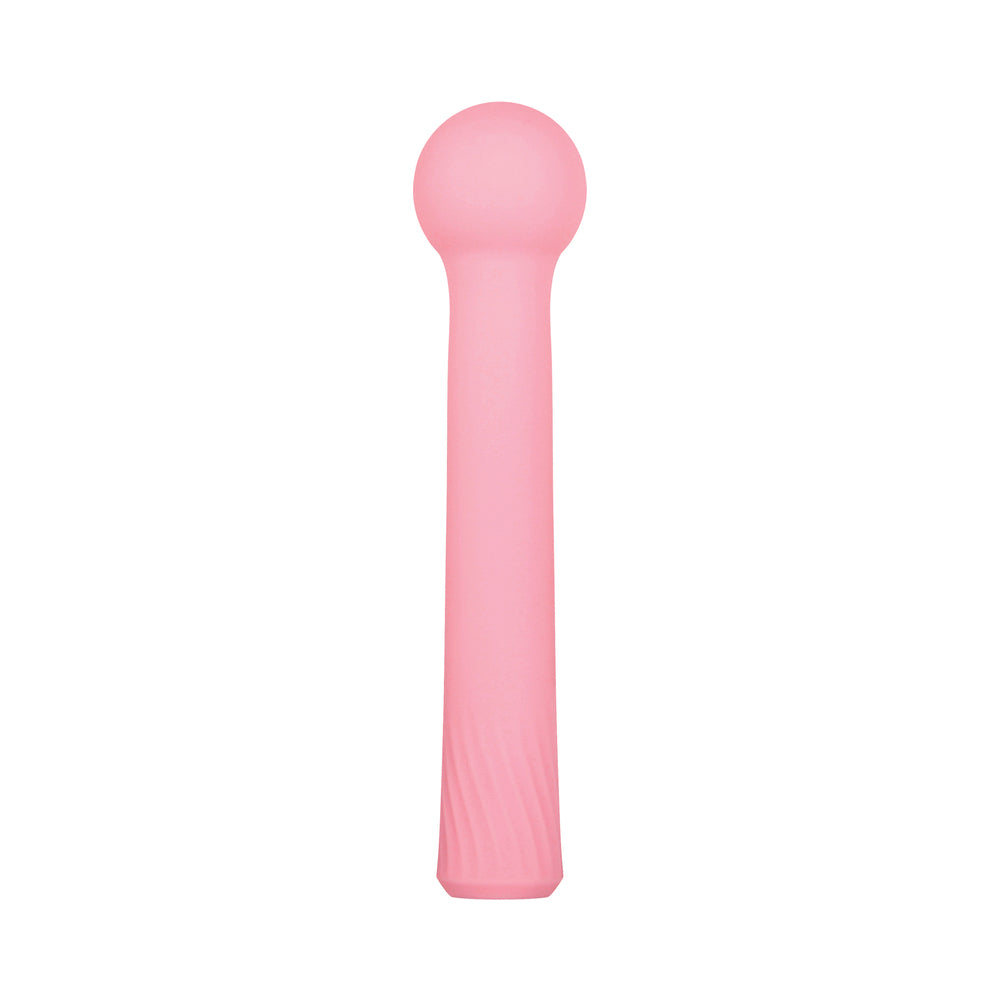 Gender X Flexi Wand Pink