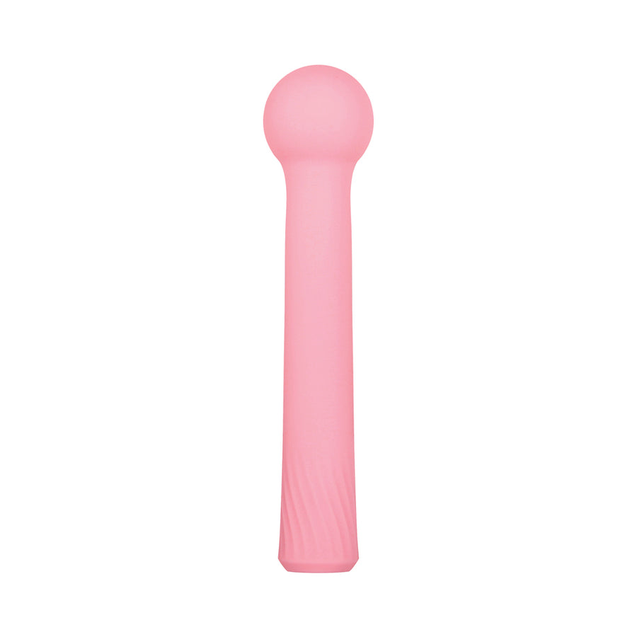 Gender X Flexi Wand Pink