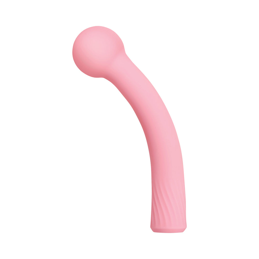 Gender X Flexi Wand Pink