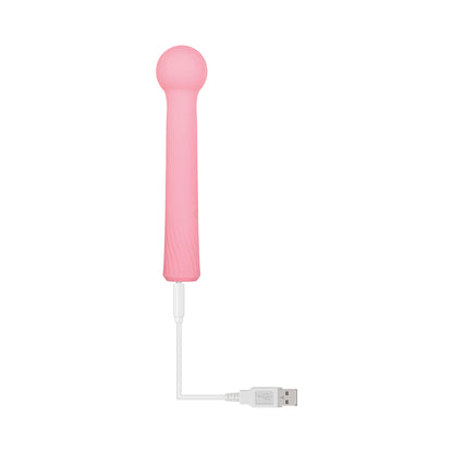 Gender X Flexi Wand Pink