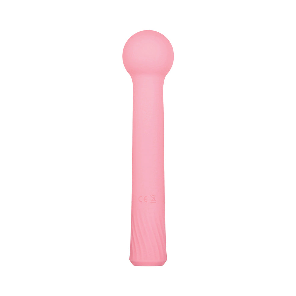 Gender X Flexi Wand Pink